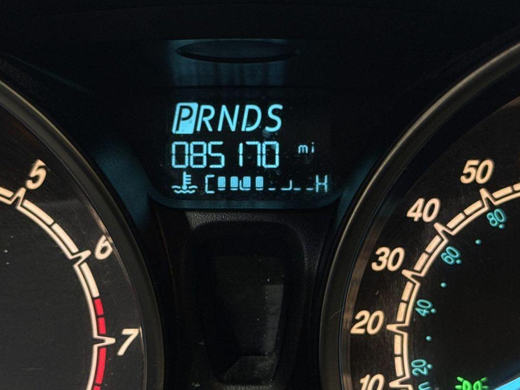 used 2019 Ford Fiesta car, priced at $8,998