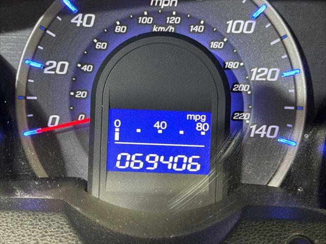 used 2011 Honda Fit car, priced at $10,500
