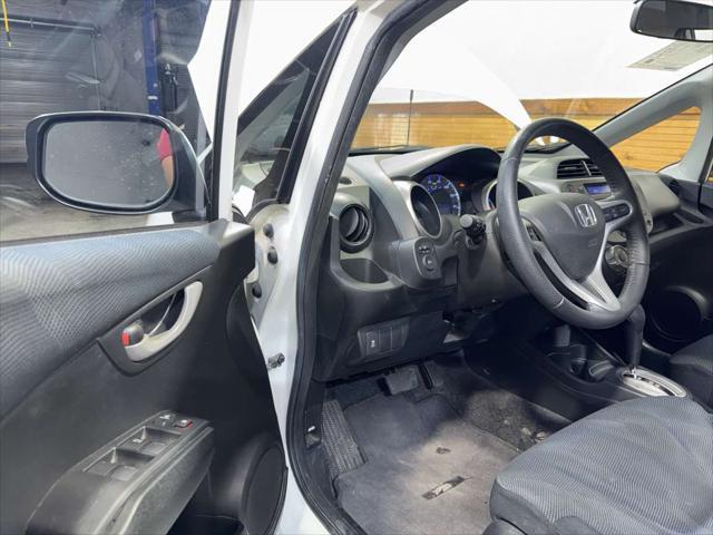 used 2011 Honda Fit car, priced at $10,500