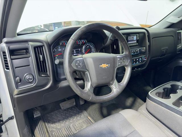 used 2014 Chevrolet Silverado 1500 car, priced at $21,998