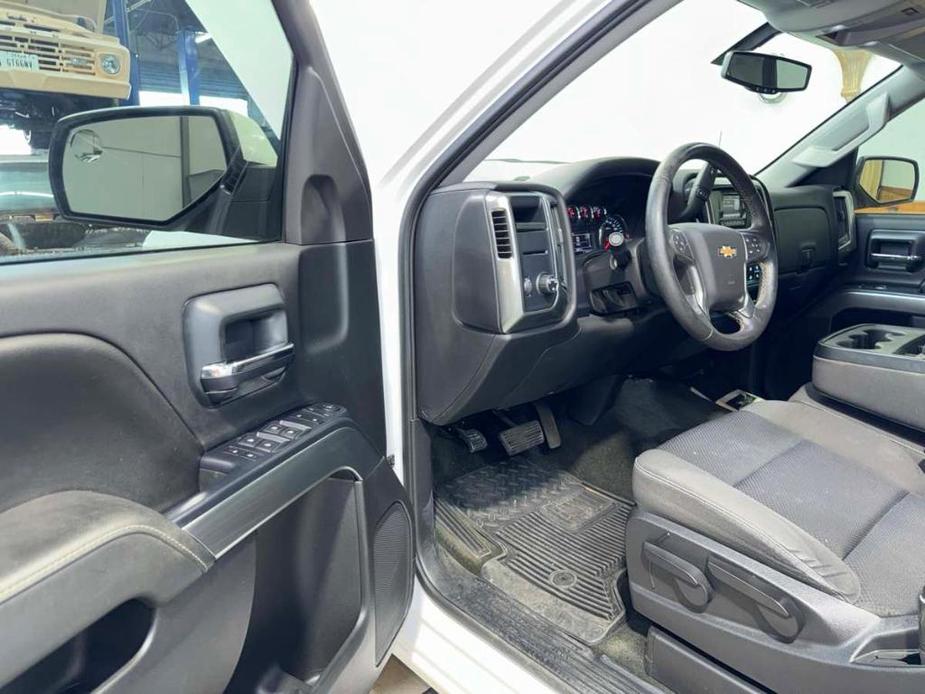 used 2014 Chevrolet Silverado 1500 car, priced at $21,998