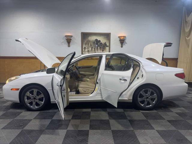 used 2005 Lexus ES 330 car, priced at $6,500
