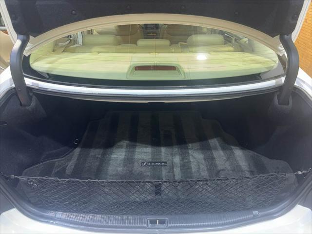 used 2005 Lexus ES 330 car, priced at $6,500