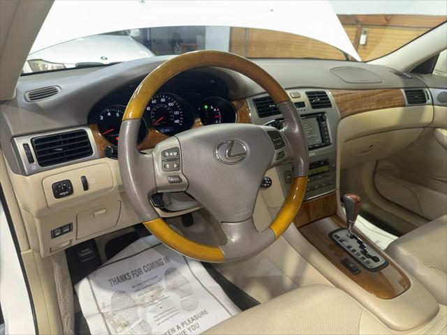 used 2005 Lexus ES 330 car, priced at $6,500