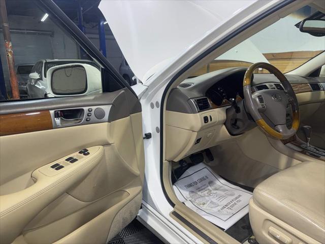 used 2005 Lexus ES 330 car, priced at $6,500