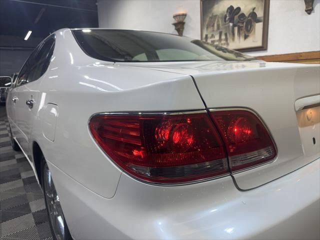 used 2005 Lexus ES 330 car, priced at $6,500