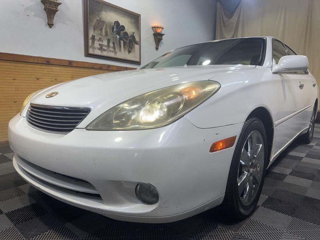 used 2005 Lexus ES 330 car, priced at $6,250