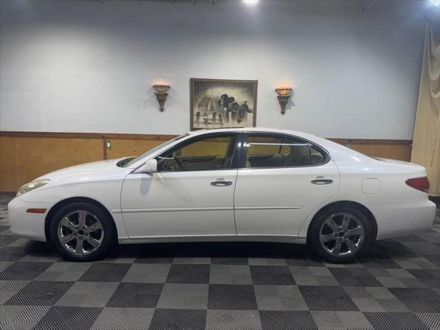 used 2005 Lexus ES 330 car, priced at $6,500