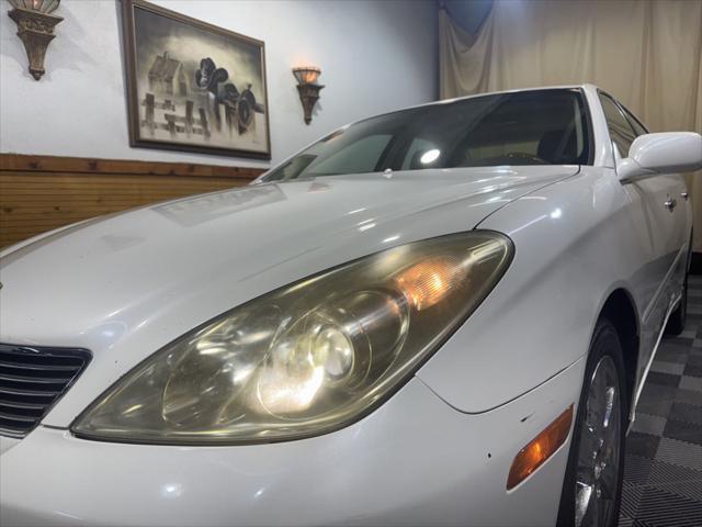 used 2005 Lexus ES 330 car, priced at $6,500