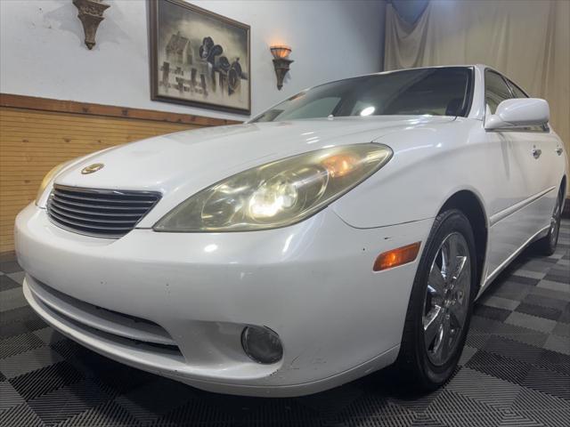 used 2005 Lexus ES 330 car, priced at $6,500