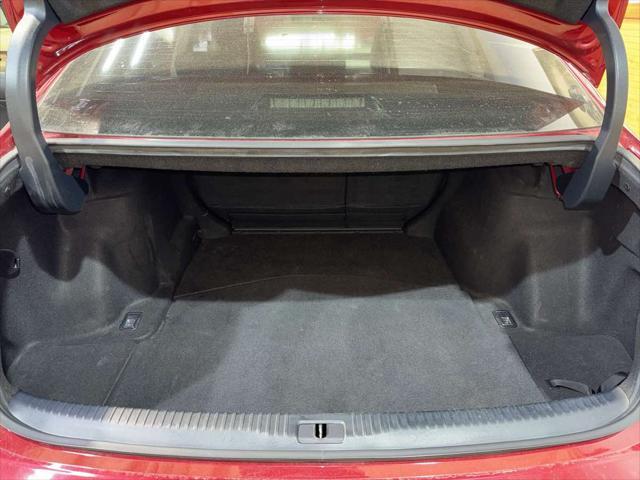 used 2015 Lexus IS 350 car, priced at $17,988