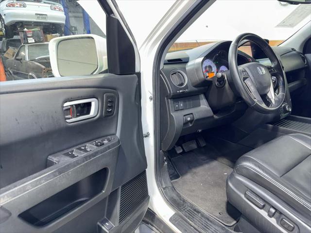 used 2011 Honda Pilot car, priced at $10,500