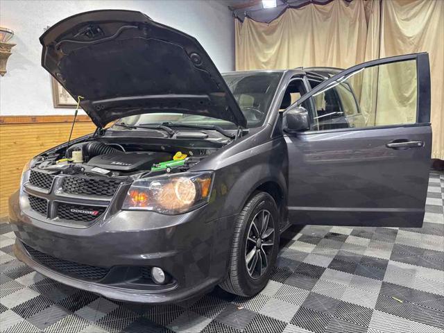 used 2019 Dodge Grand Caravan car, priced at $11,998