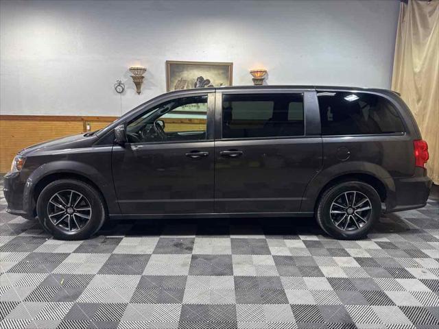 used 2019 Dodge Grand Caravan car, priced at $11,998