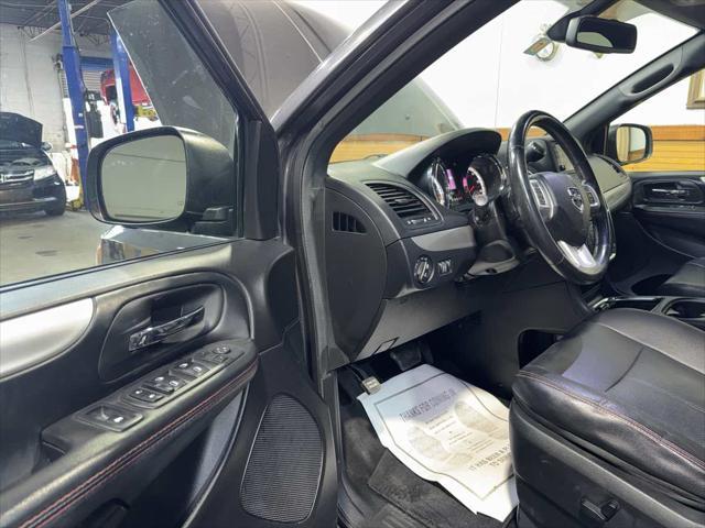 used 2019 Dodge Grand Caravan car, priced at $11,998