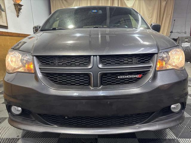 used 2019 Dodge Grand Caravan car, priced at $11,998