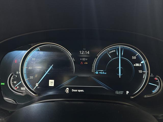 used 2018 BMW 530 car, priced at $17,995