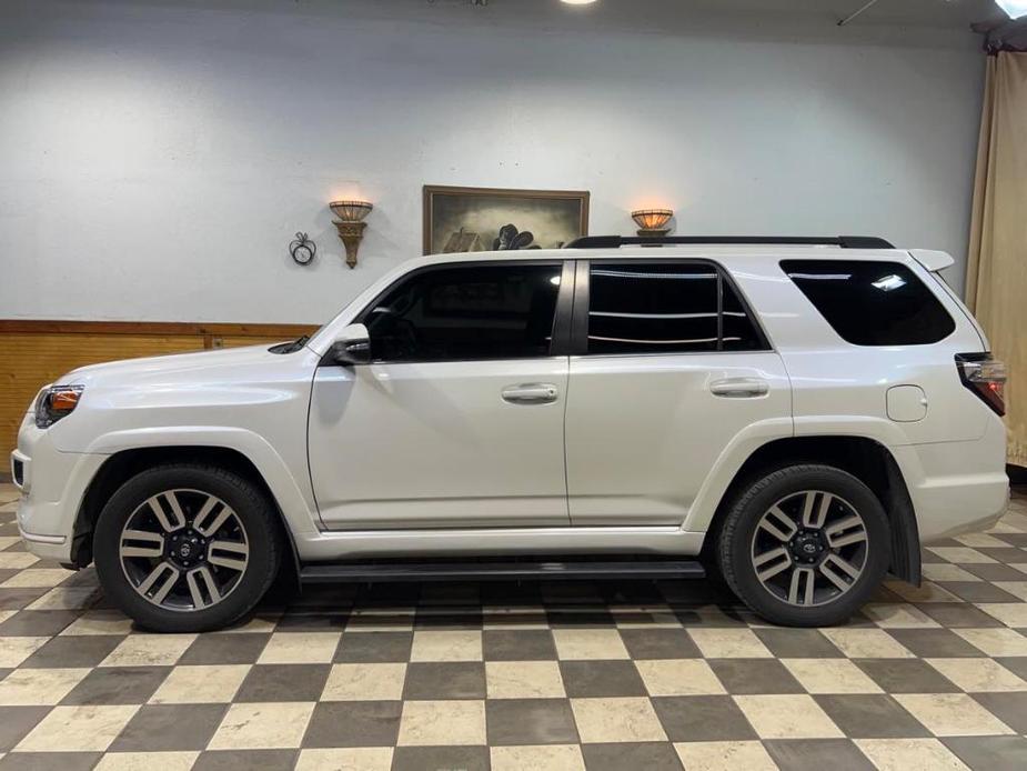 used 2014 Toyota 4Runner car, priced at $22,998