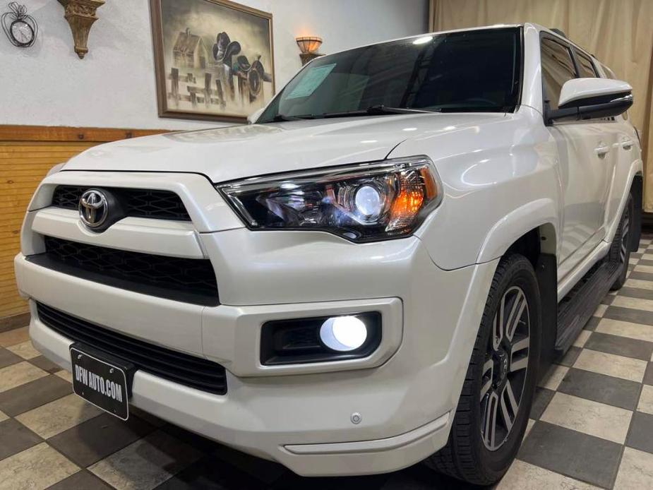 used 2014 Toyota 4Runner car, priced at $22,998