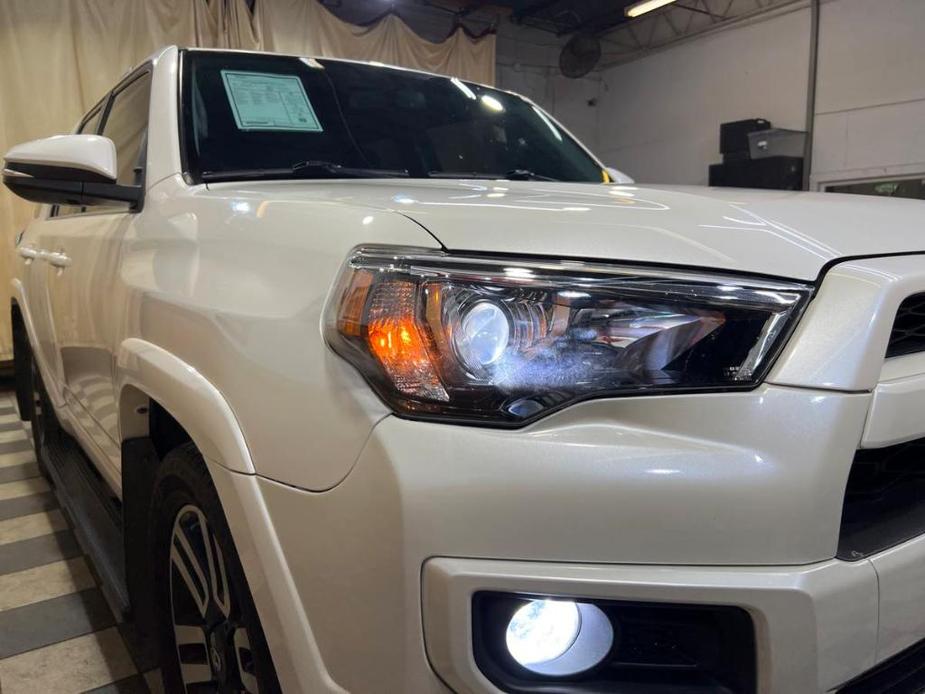 used 2014 Toyota 4Runner car, priced at $22,998