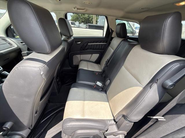 used 2009 Dodge Journey car, priced at $6,500