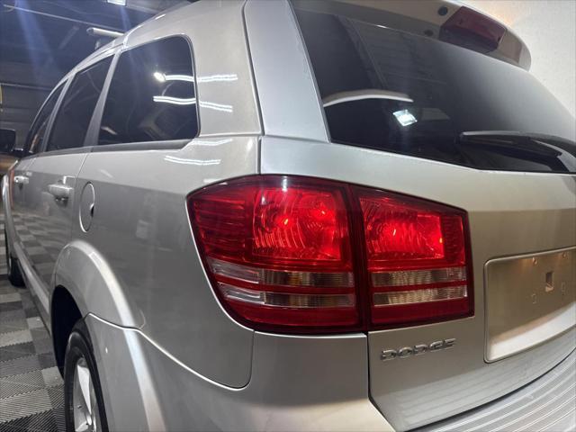used 2009 Dodge Journey car, priced at $6,500