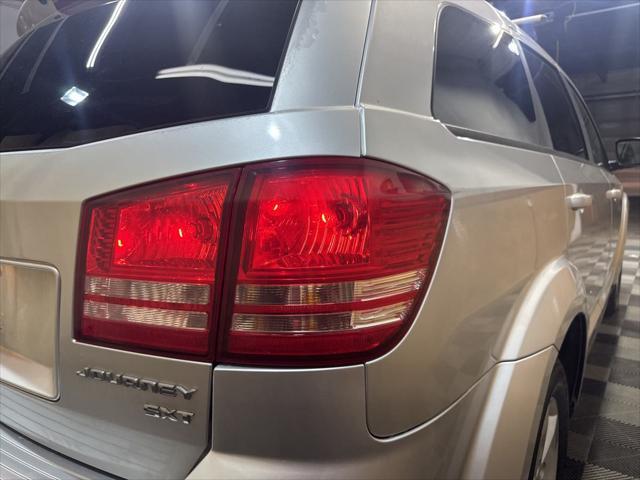 used 2009 Dodge Journey car, priced at $6,500