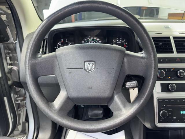 used 2009 Dodge Journey car, priced at $6,500