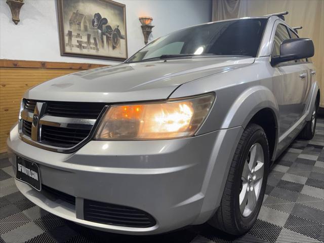 used 2009 Dodge Journey car, priced at $6,500