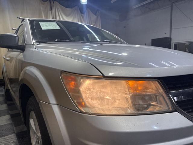 used 2009 Dodge Journey car, priced at $6,500