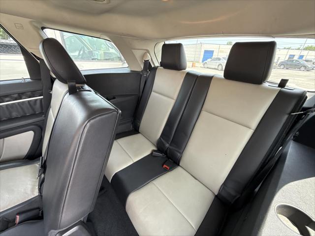 used 2009 Dodge Journey car, priced at $6,500