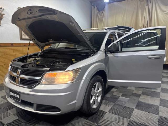 used 2009 Dodge Journey car, priced at $6,500