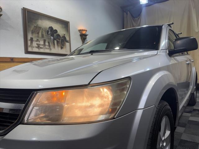 used 2009 Dodge Journey car, priced at $6,500