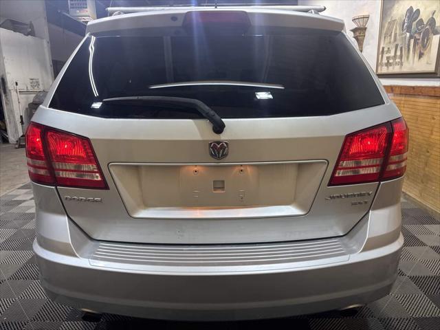 used 2009 Dodge Journey car, priced at $6,500