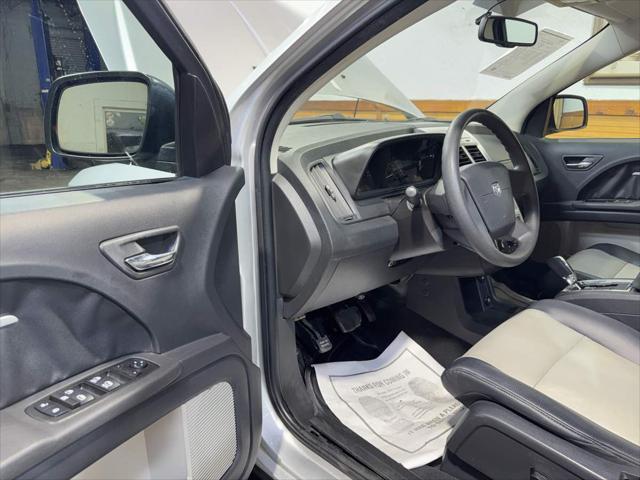 used 2009 Dodge Journey car, priced at $6,500