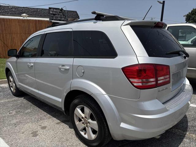 used 2009 Dodge Journey car, priced at $6,500