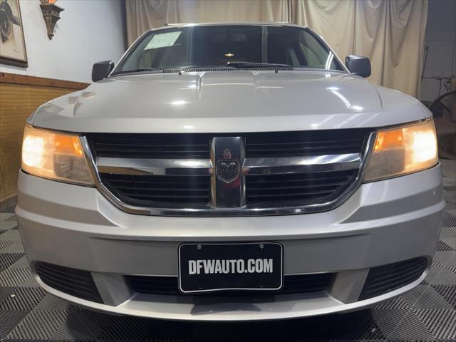 used 2009 Dodge Journey car, priced at $6,500