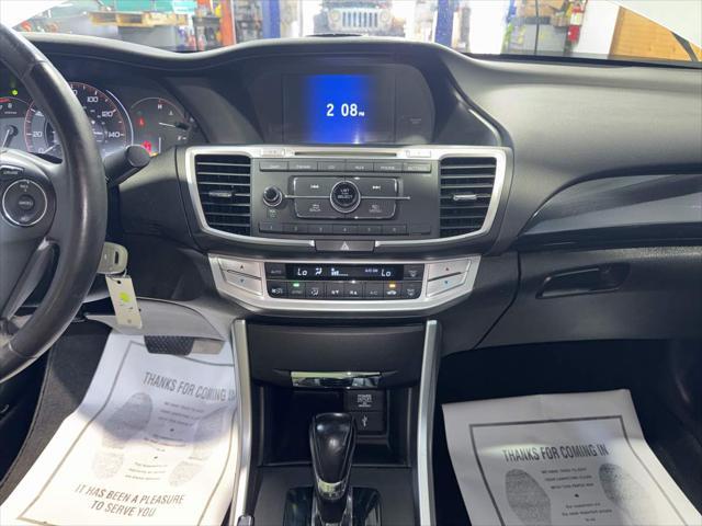 used 2014 Honda Accord car, priced at $9,998