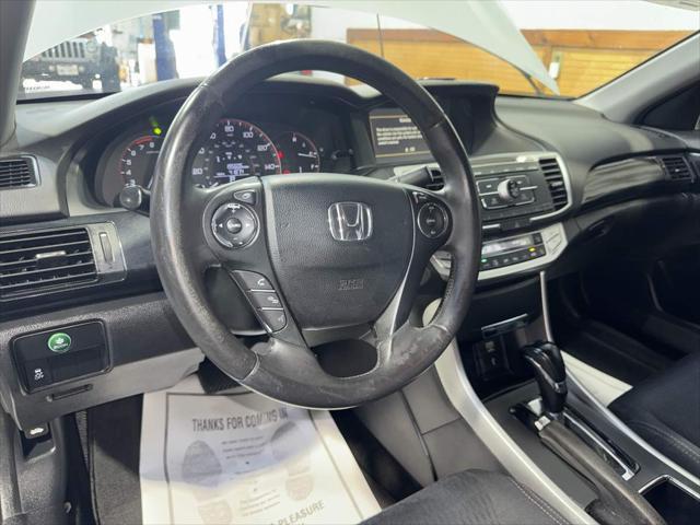 used 2014 Honda Accord car, priced at $9,998