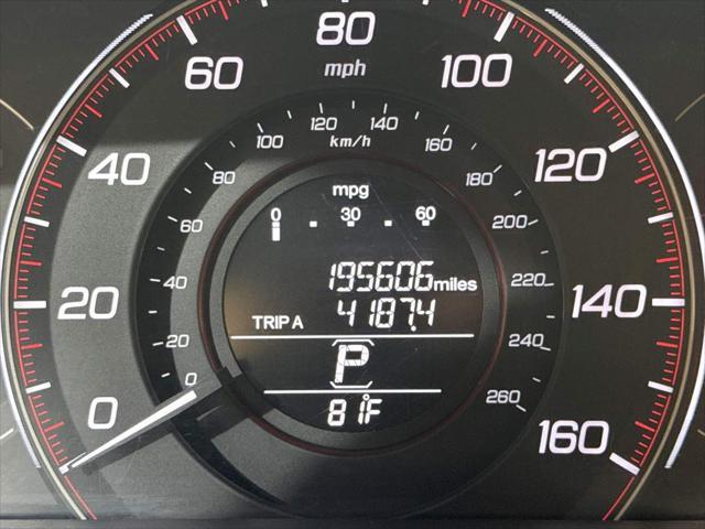 used 2014 Honda Accord car, priced at $9,998