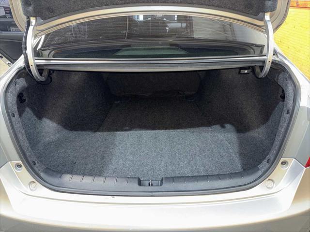 used 2014 Honda Accord car, priced at $9,998