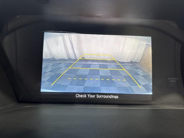 used 2014 Honda Accord car, priced at $9,998