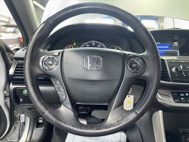 used 2014 Honda Accord car, priced at $9,998