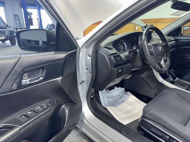 used 2014 Honda Accord car, priced at $9,998