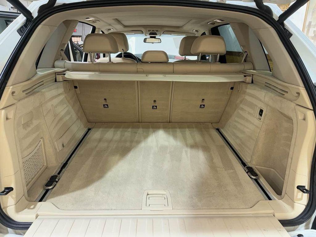 used 2015 BMW X5 car, priced at $15,888
