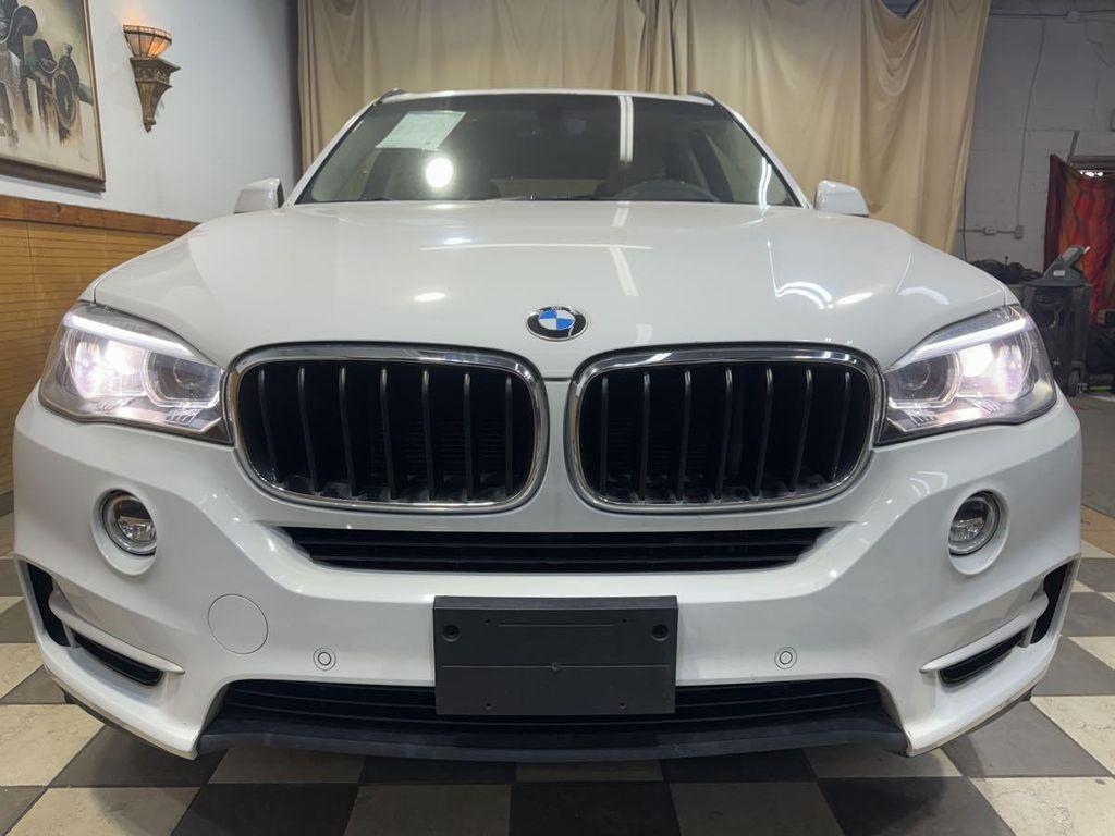 used 2015 BMW X5 car, priced at $15,888