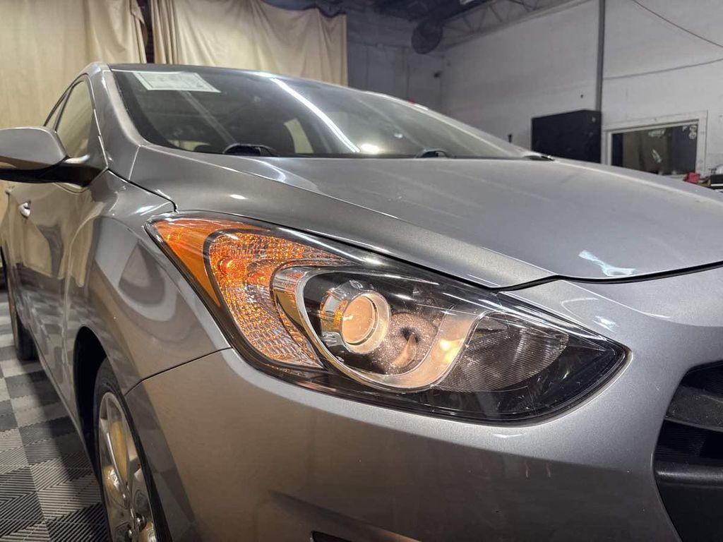 used 2013 Hyundai Elantra GT car, priced at $6,800