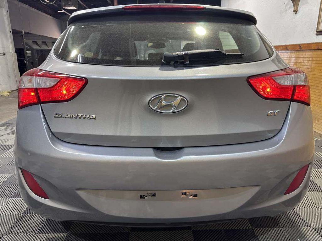 used 2013 Hyundai Elantra GT car, priced at $6,800