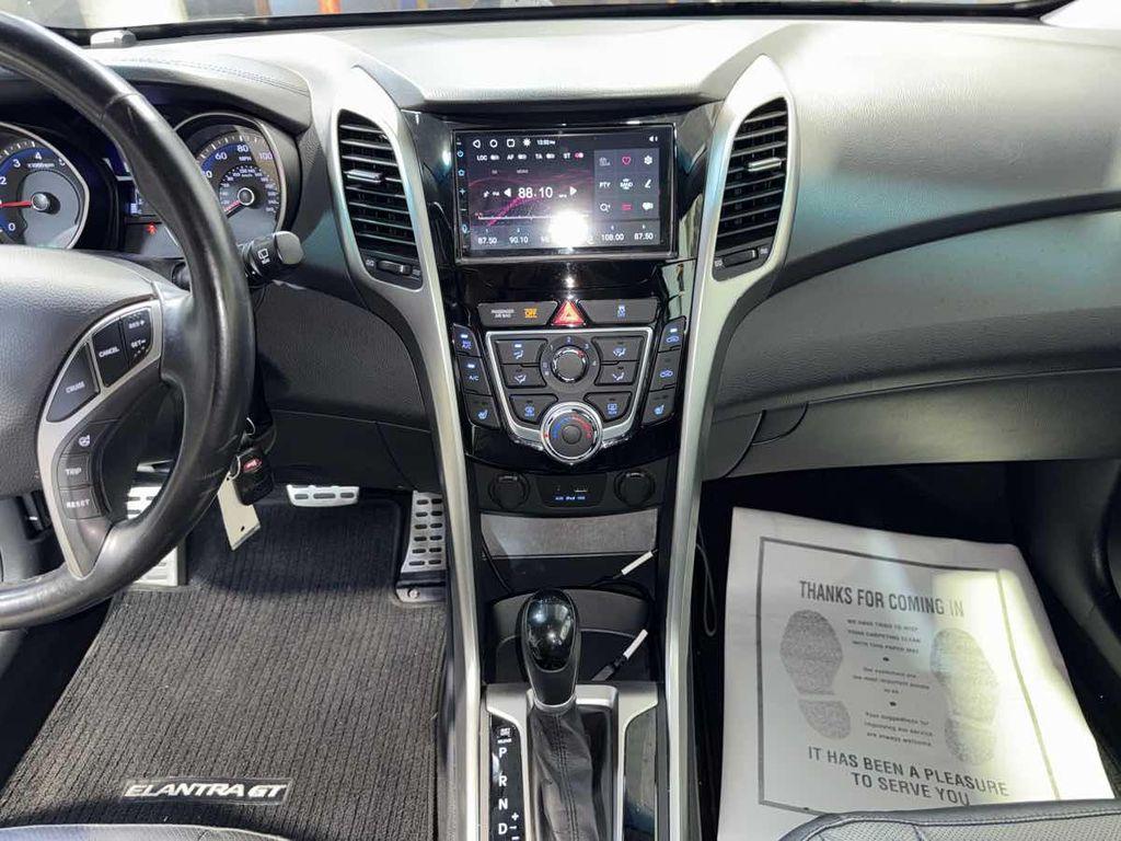used 2013 Hyundai Elantra GT car, priced at $6,800