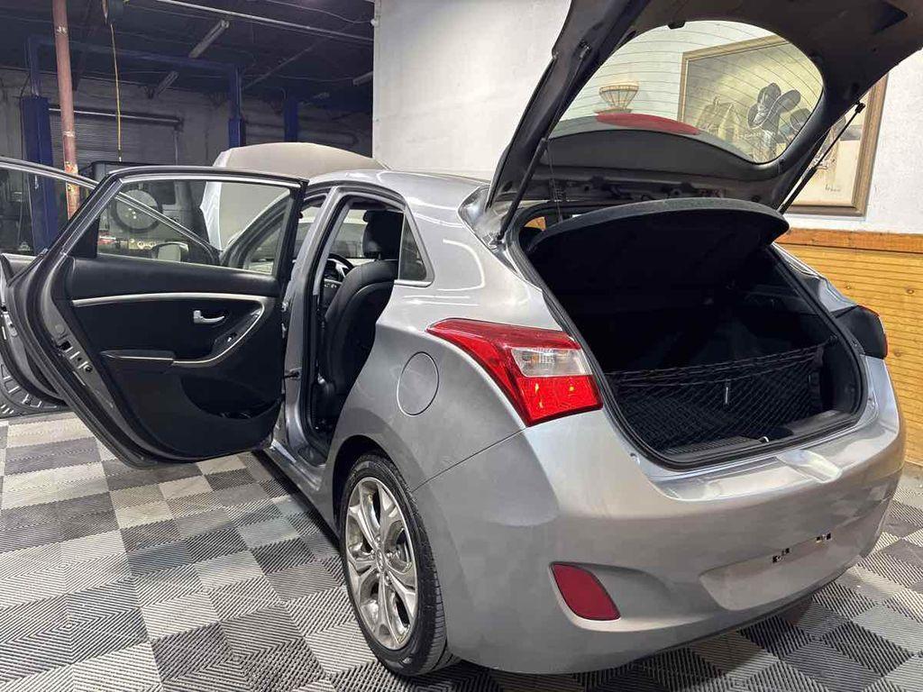 used 2013 Hyundai Elantra GT car, priced at $6,800